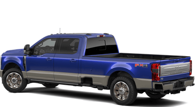 2026 Ford Super Duty F-250 King Ranch