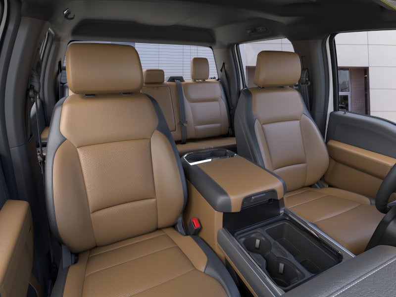 2026 Ford F-250 F-250® Lariat®