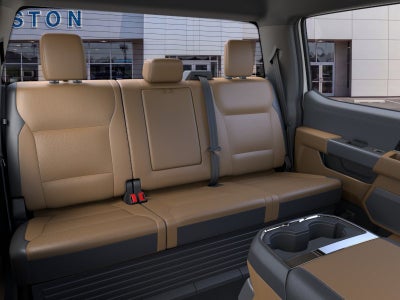 2026 Ford F-250 F-250® Lariat®