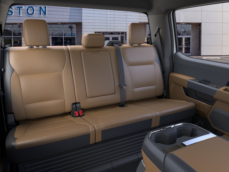2026 Ford F-250 F-250® Lariat®