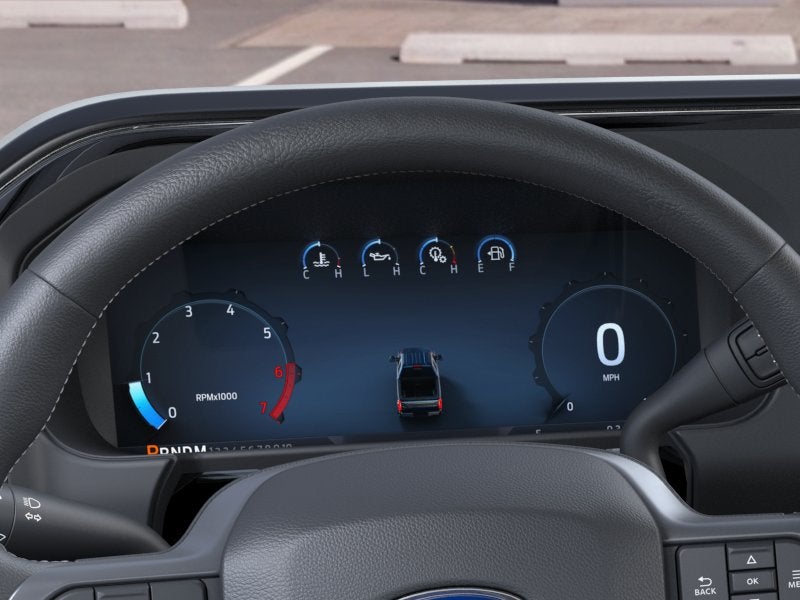 2026 Ford F-250 F-250® Lariat®