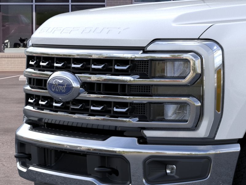 2026 Ford F-250 F-250® Lariat®