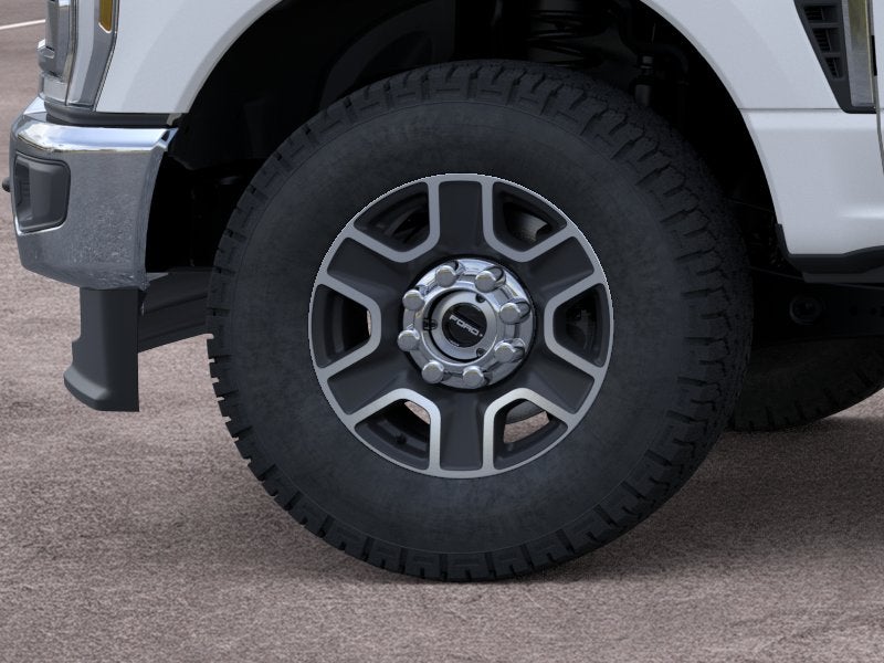 2026 Ford F-250 F-250® Lariat®