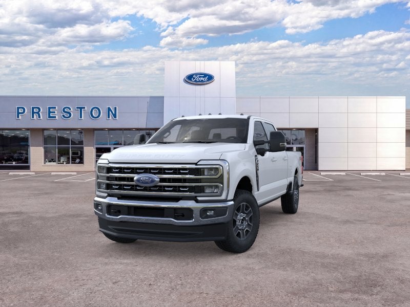 2026 Ford F-250 F-250® Lariat®