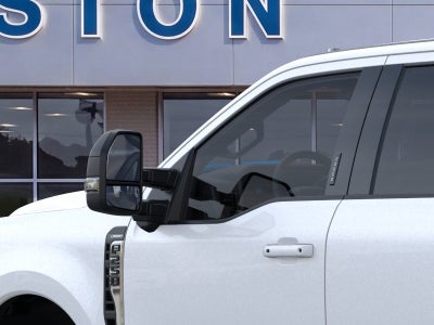 2026 Ford F-250 F-250® Lariat®