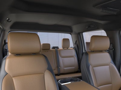 2026 Ford F-250 F-250® Lariat®