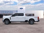 2026 Ford F-250 F-250® Lariat®