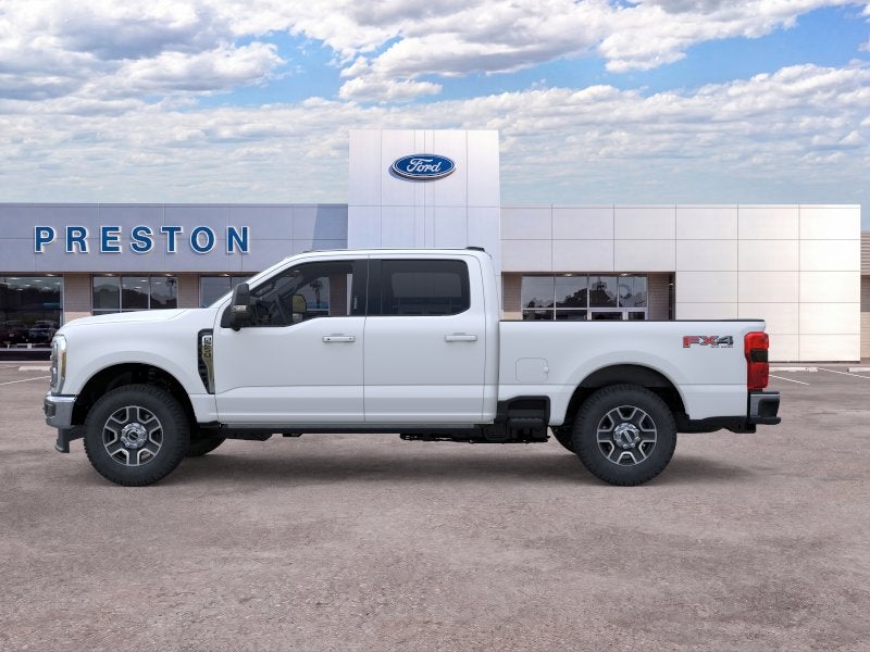 2026 Ford F-250 F-250® Lariat®