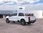 2026 Ford F-250 F-250® Lariat®