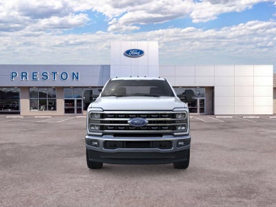 2026 Ford F-250 F-250® Lariat®