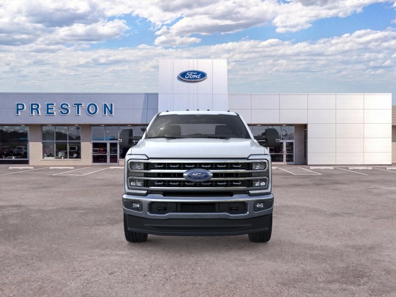 2026 Ford F-250 F-250® Lariat®