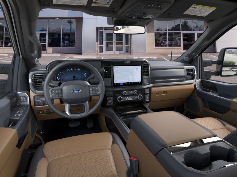 2026 Ford F-250 F-250® Lariat®