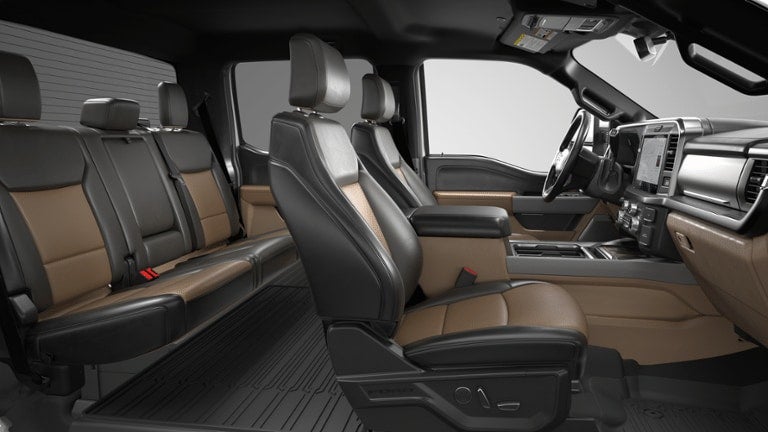 2026 Ford F-250 F-250® Lariat®