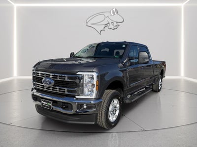 2026 Ford Super Duty F-250 XL