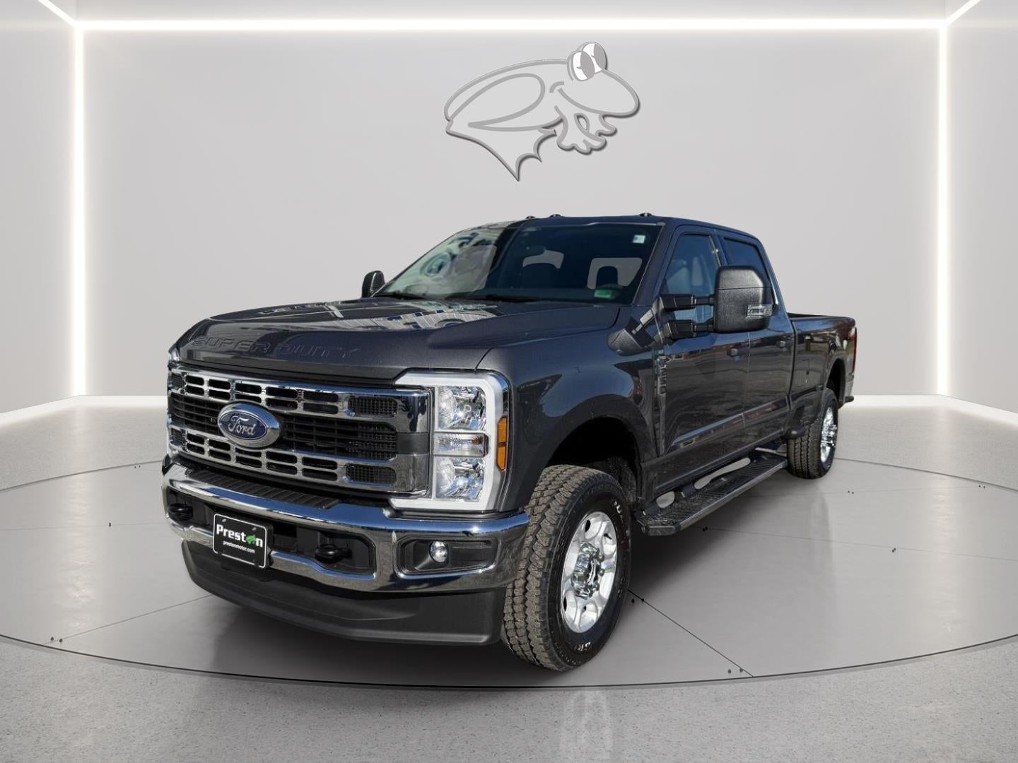 2026 Ford Super Duty F-250 XL