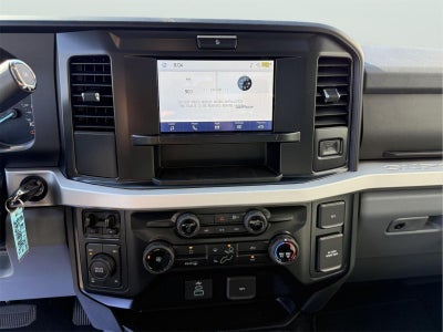 2026 Ford Super Duty F-250 XL