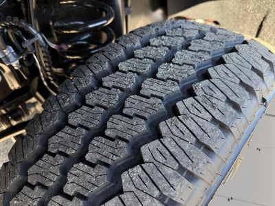 2026 Ford Super Duty F-250 XL