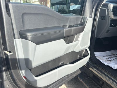 2026 Ford Super Duty F-250 XL