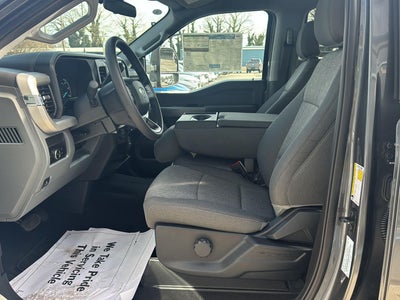 2026 Ford Super Duty F-250 XL