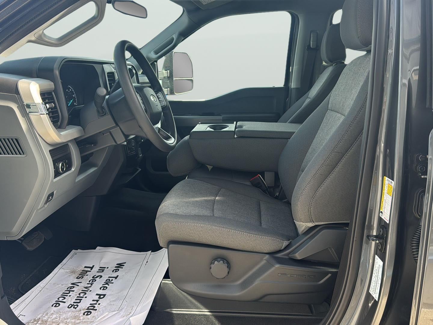 2026 Ford Super Duty F-250 XL