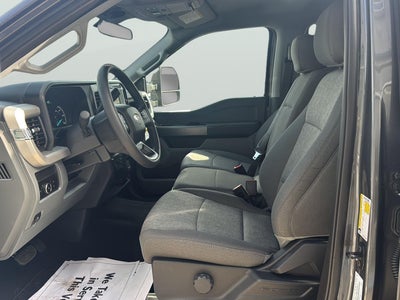 2026 Ford Super Duty F-250 XL