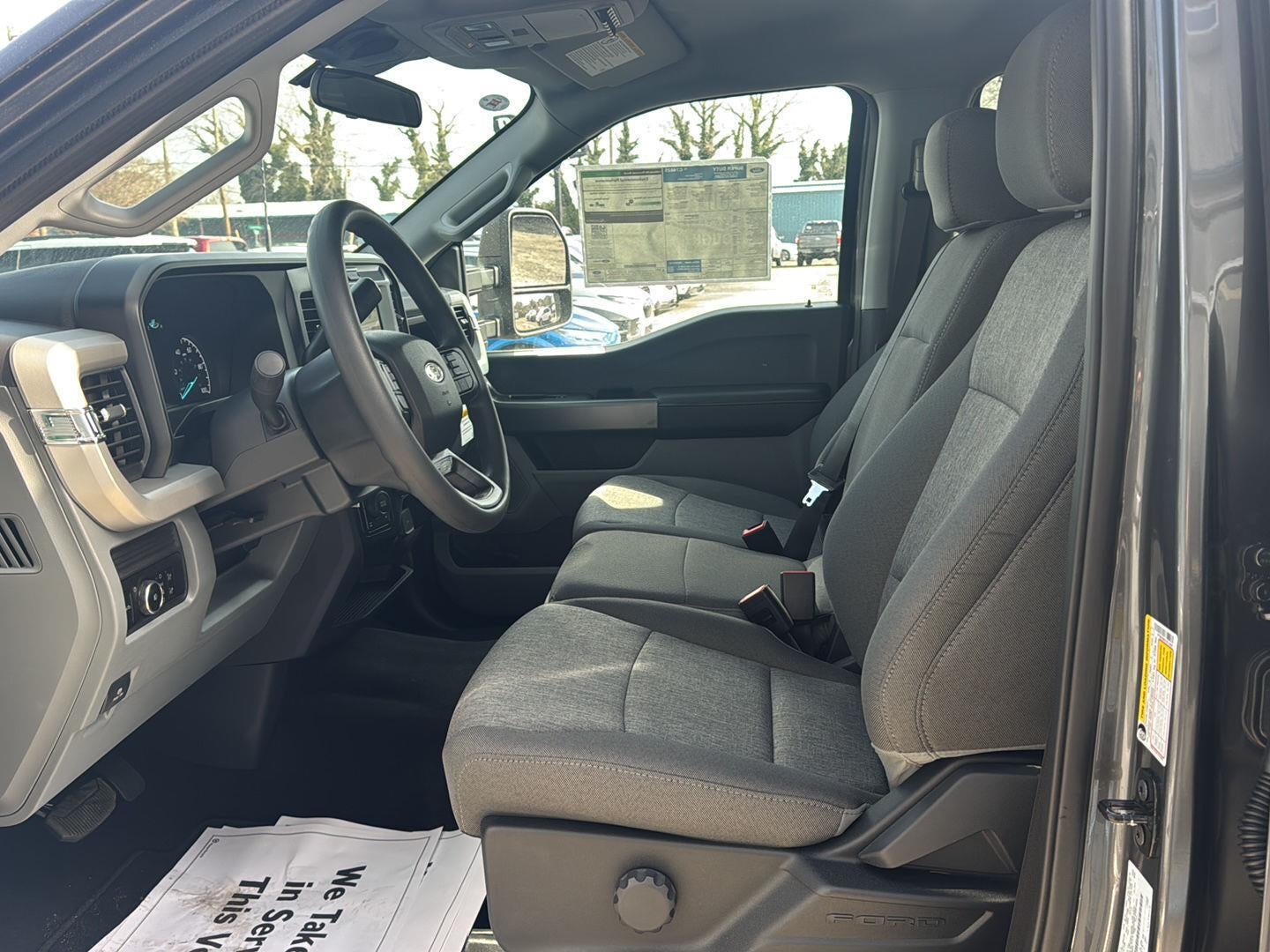 2026 Ford Super Duty F-250 XL