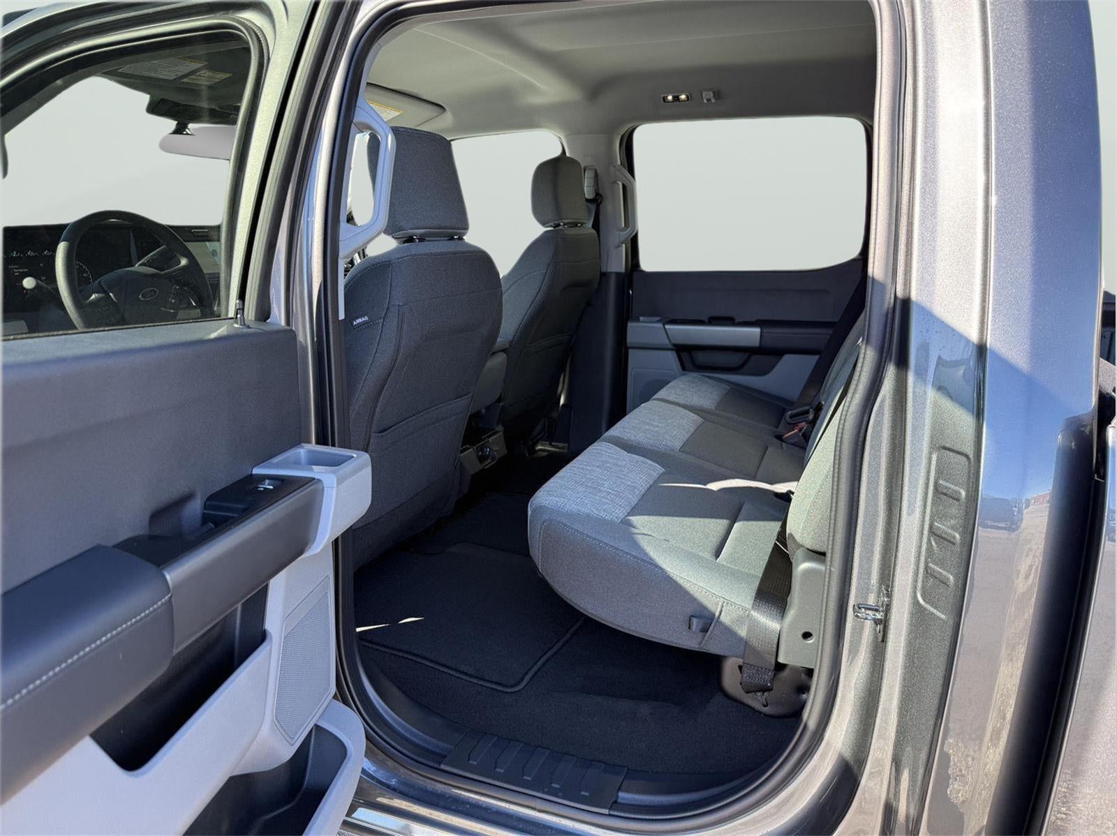 2026 Ford Super Duty F-250 XL