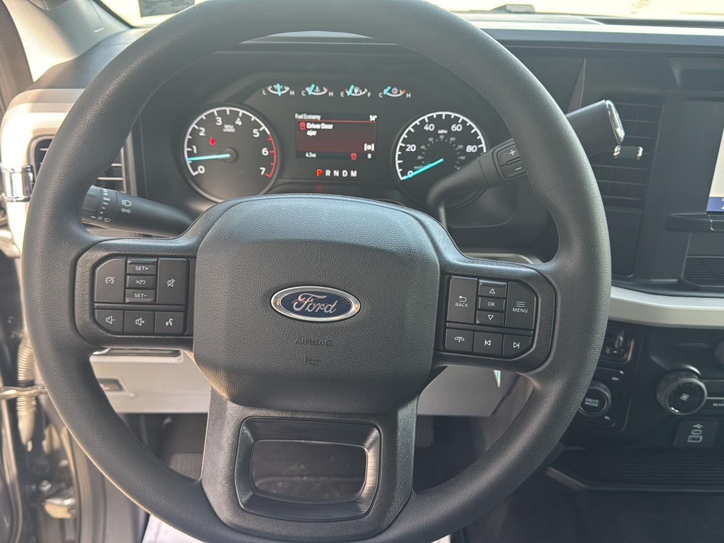 2026 Ford Super Duty F-250 XL