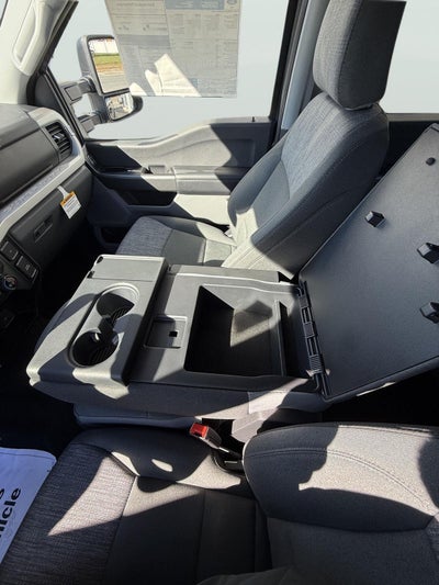 2026 Ford Super Duty F-250 XL