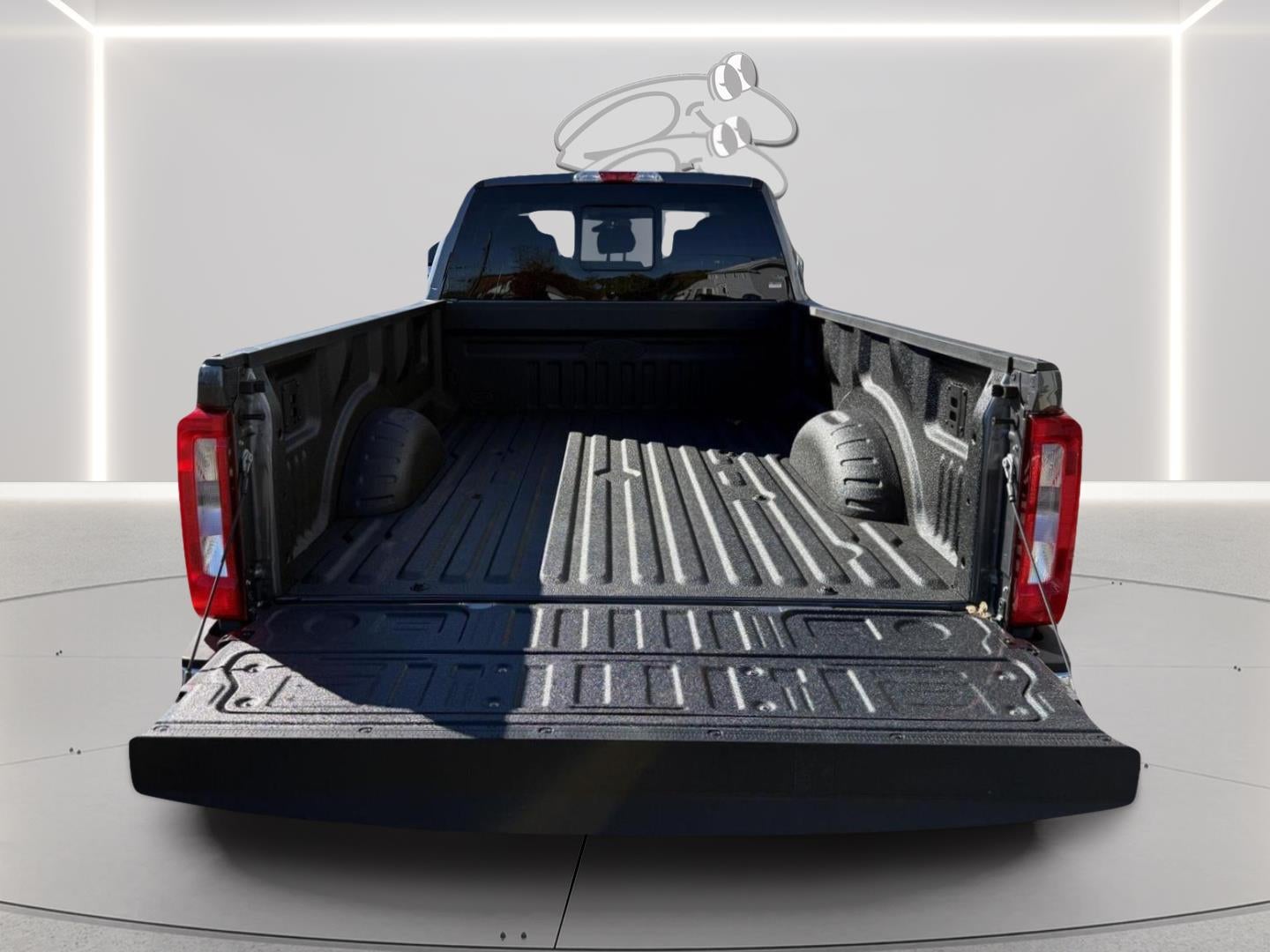 2026 Ford Super Duty F-250 XL