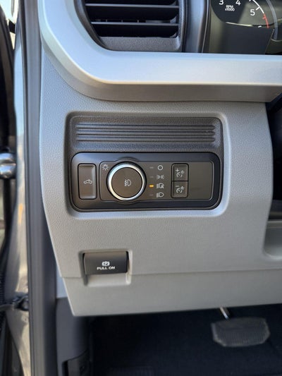 2026 Ford Super Duty F-250 XL