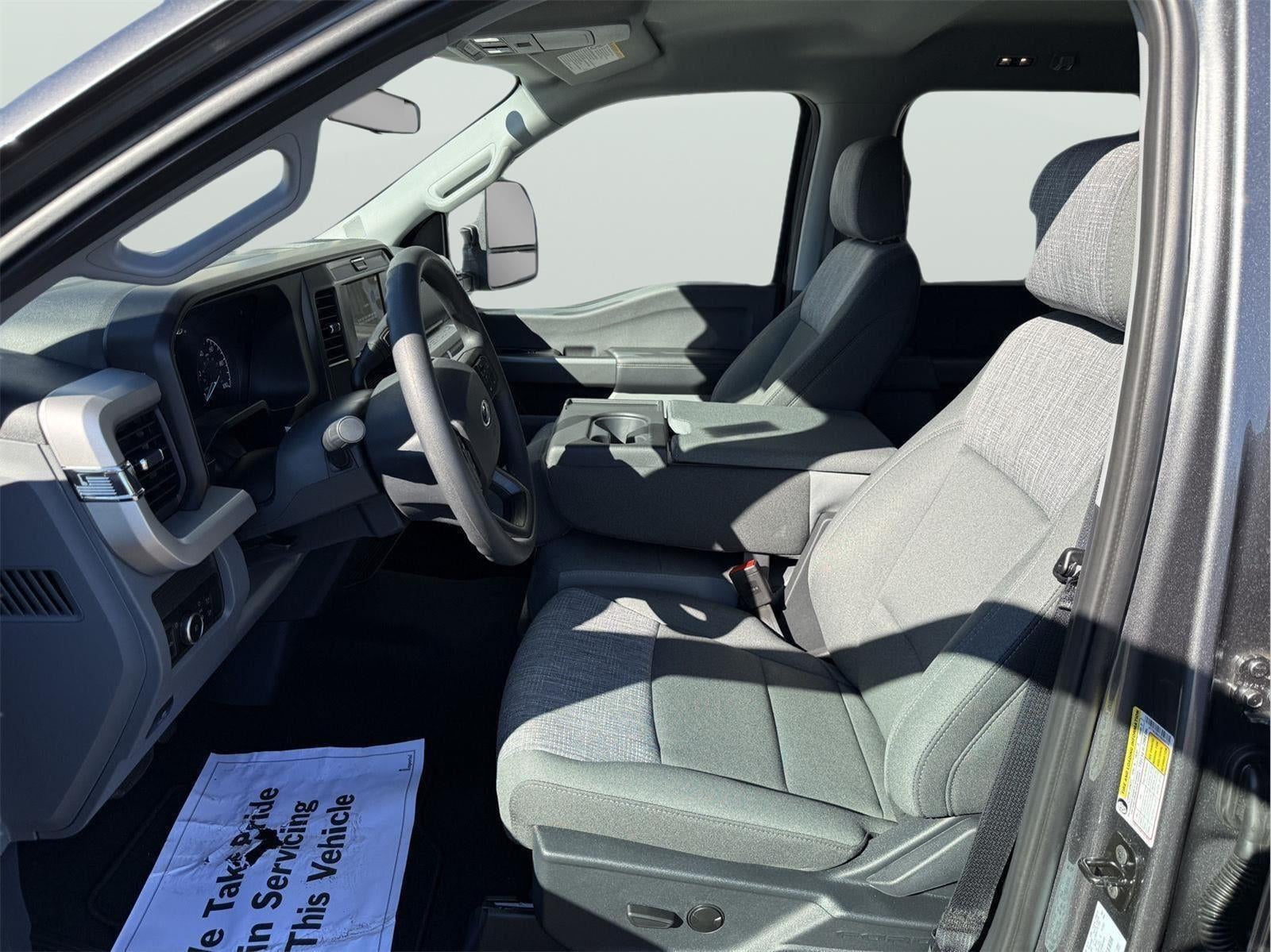 2026 Ford Super Duty F-250 XL