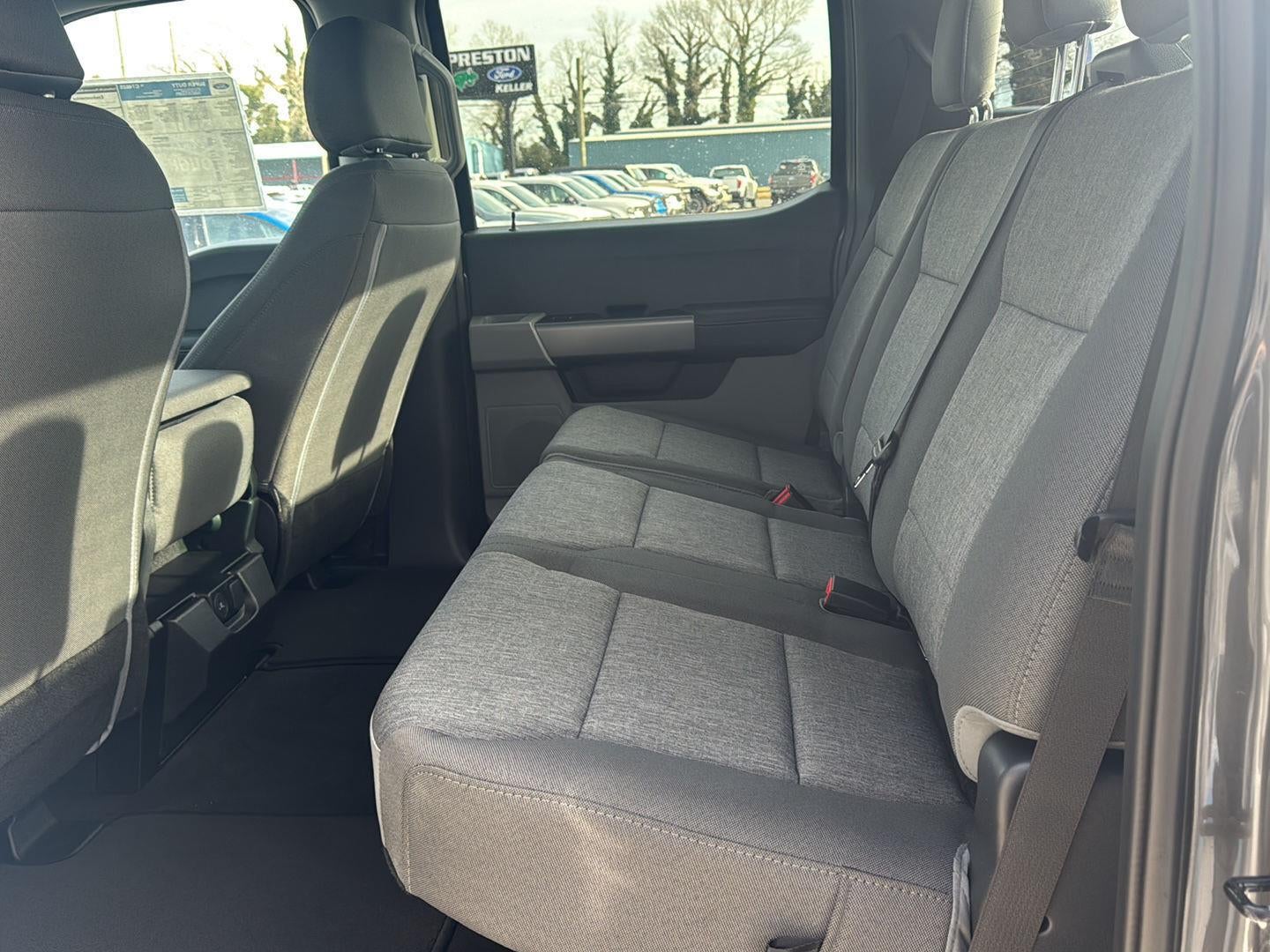 2026 Ford Super Duty F-250 XL