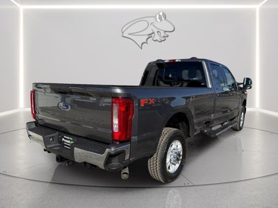 2026 Ford Super Duty F-250 XL