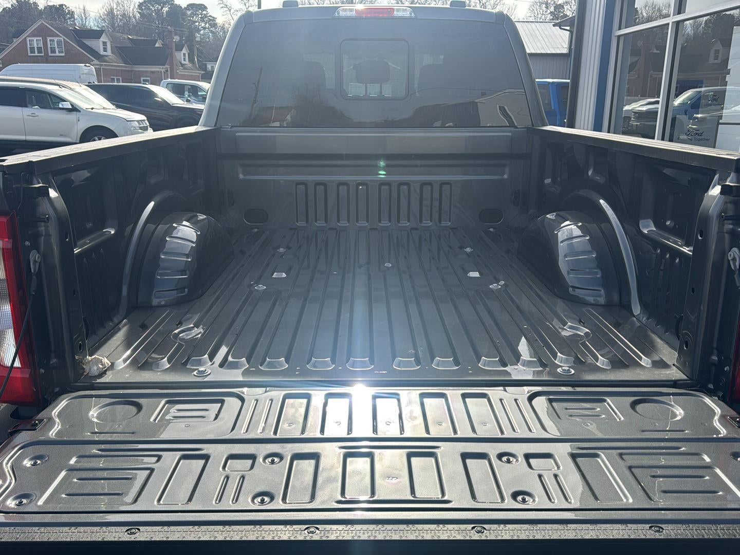 2026 Ford Super Duty F-250 XL