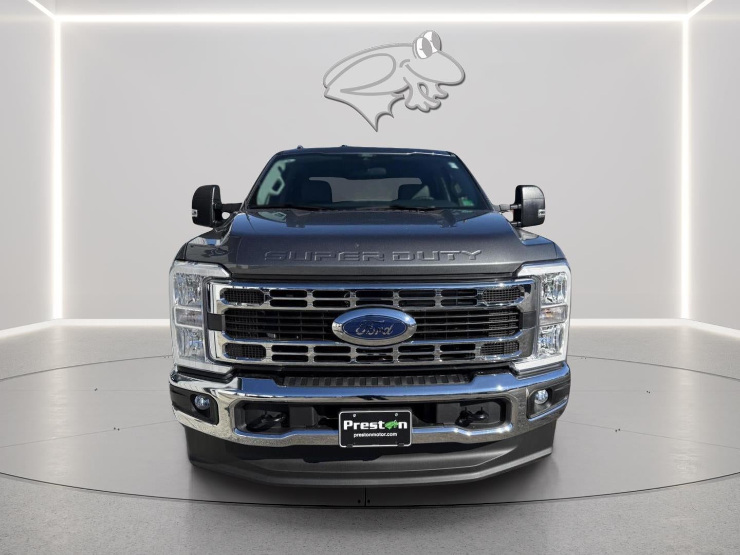 2026 Ford Super Duty F-250 XL