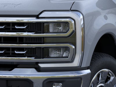 2026 Ford F-250 F-250® Lariat®