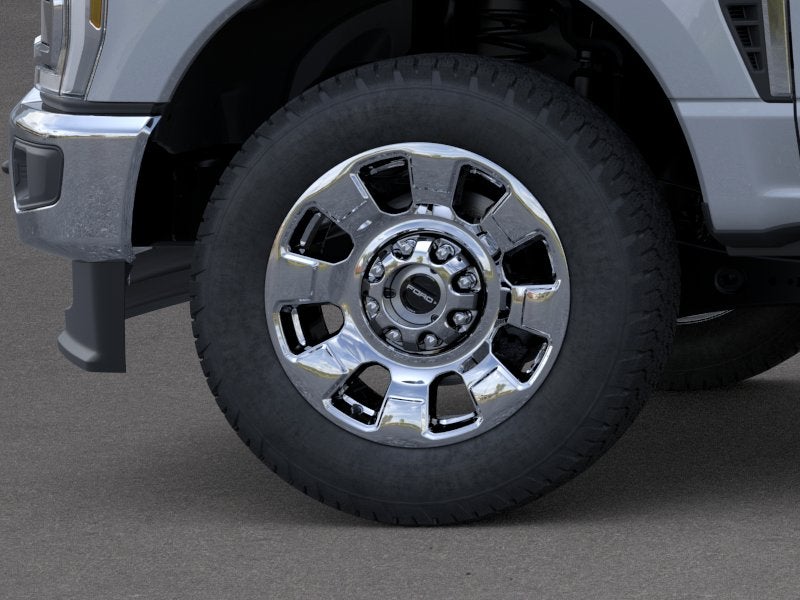 2026 Ford F-250 F-250® Lariat®