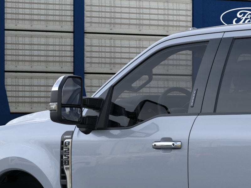 2026 Ford F-250 F-250® Lariat®
