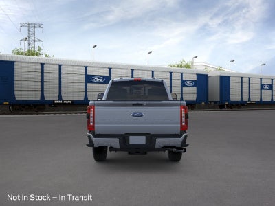 2026 Ford F-250 F-250® Lariat®
