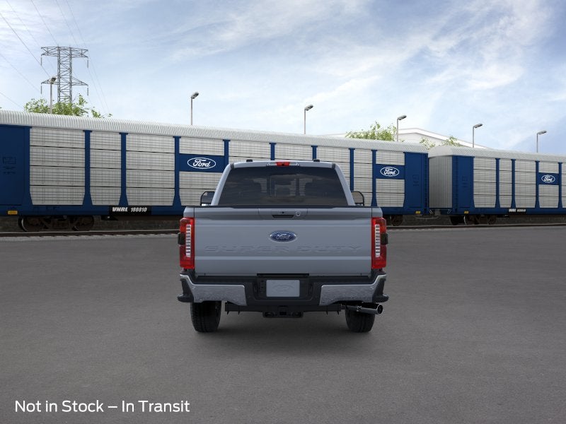 2026 Ford F-250 F-250® Lariat®