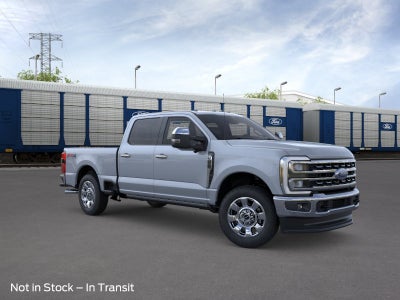2026 Ford F-250 F-250® Lariat®