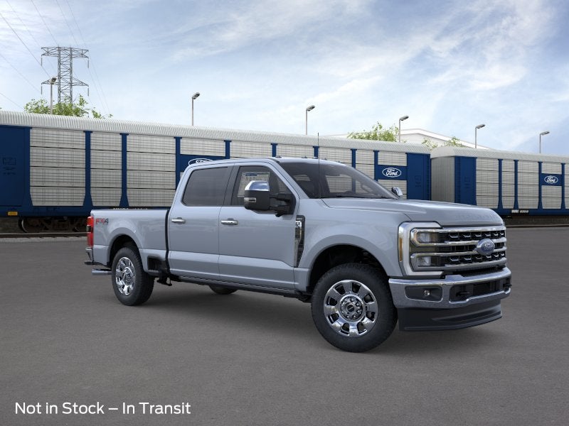2026 Ford F-250 F-250® Lariat®