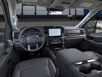 2026 Ford F-250 F-250® Lariat®