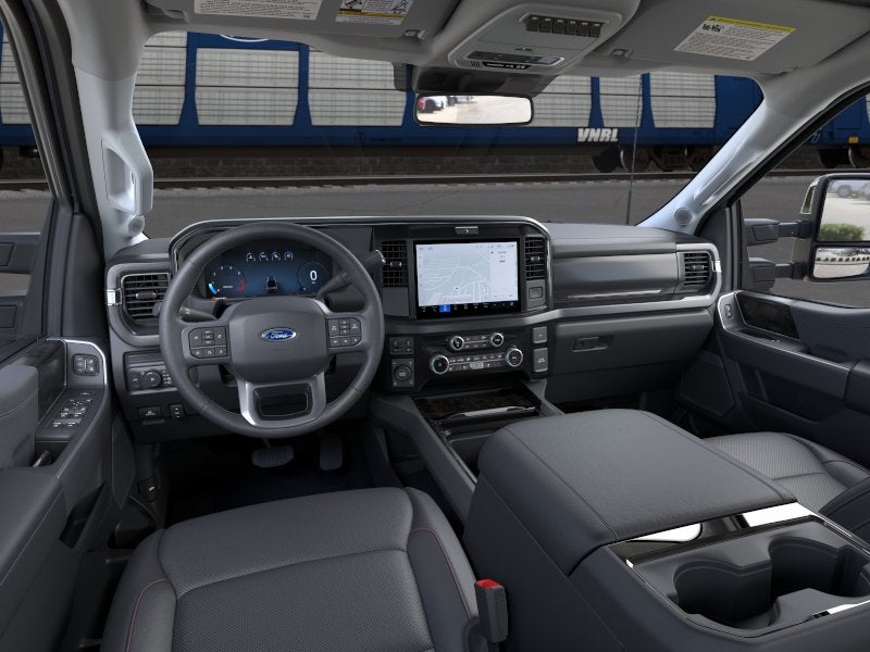 2026 Ford F-250 F-250® Lariat®