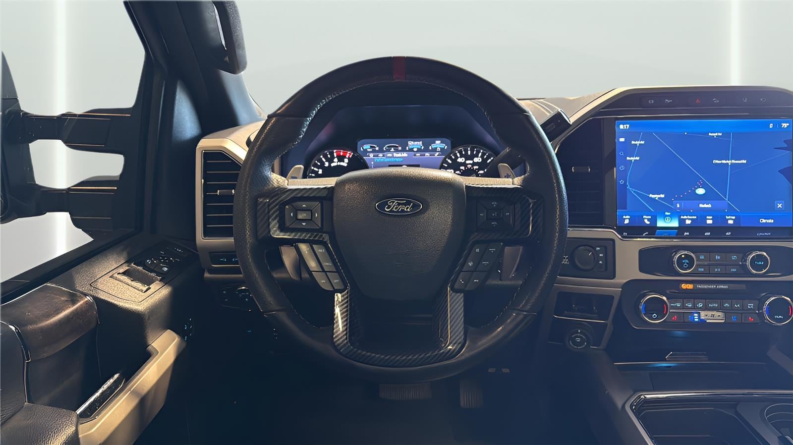 2022 Ford F-250 Base