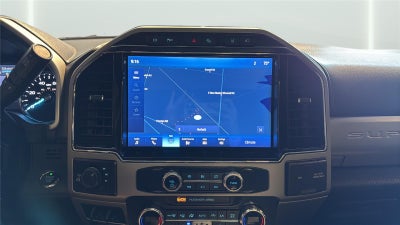 2022 Ford F-250 Base