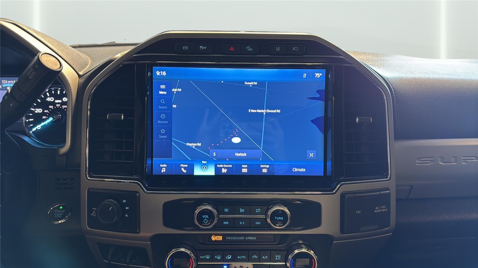 2022 Ford F-250 Base