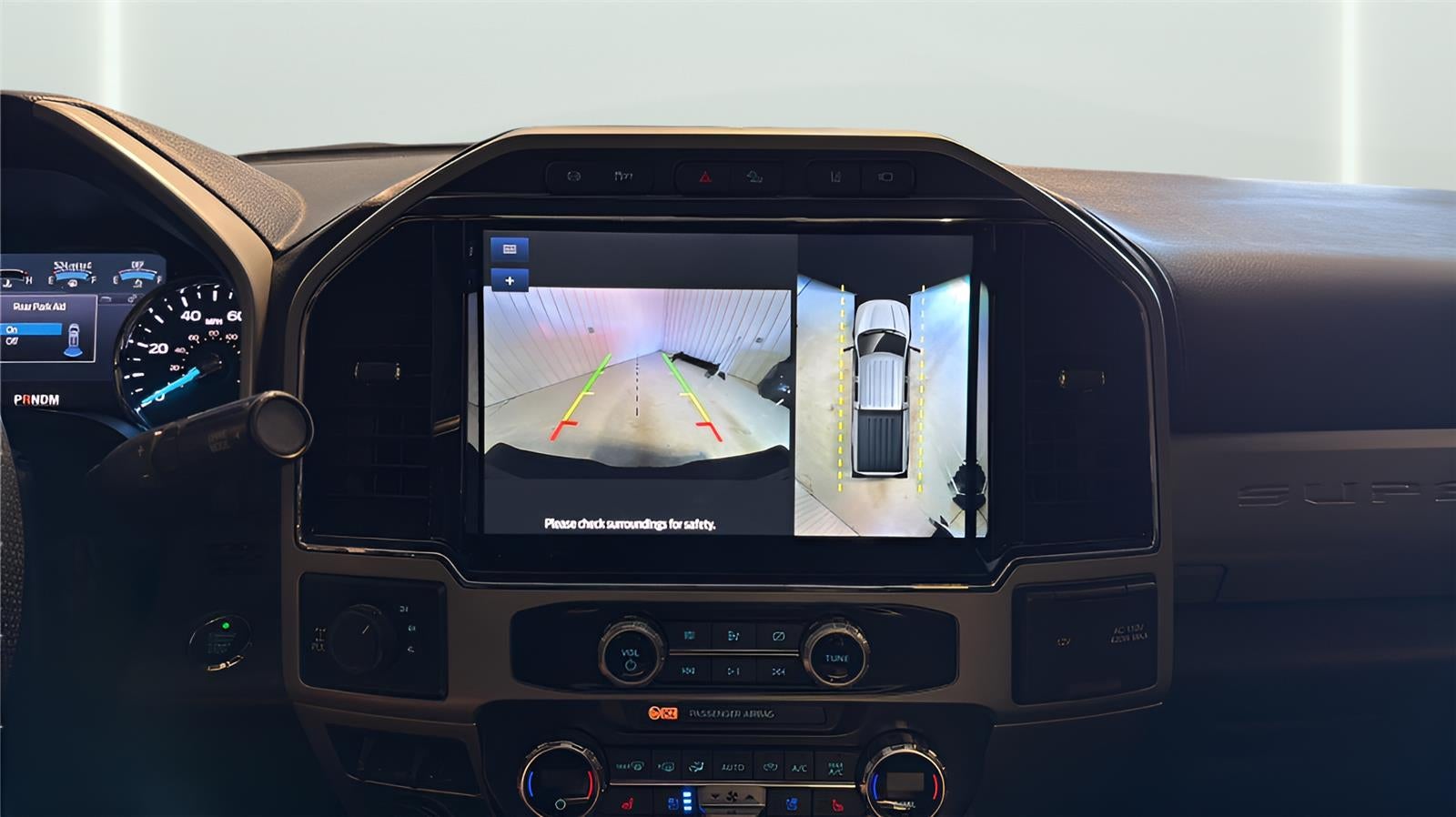 2022 Ford F-250 Base