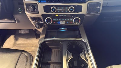 2022 Ford F-250 Base